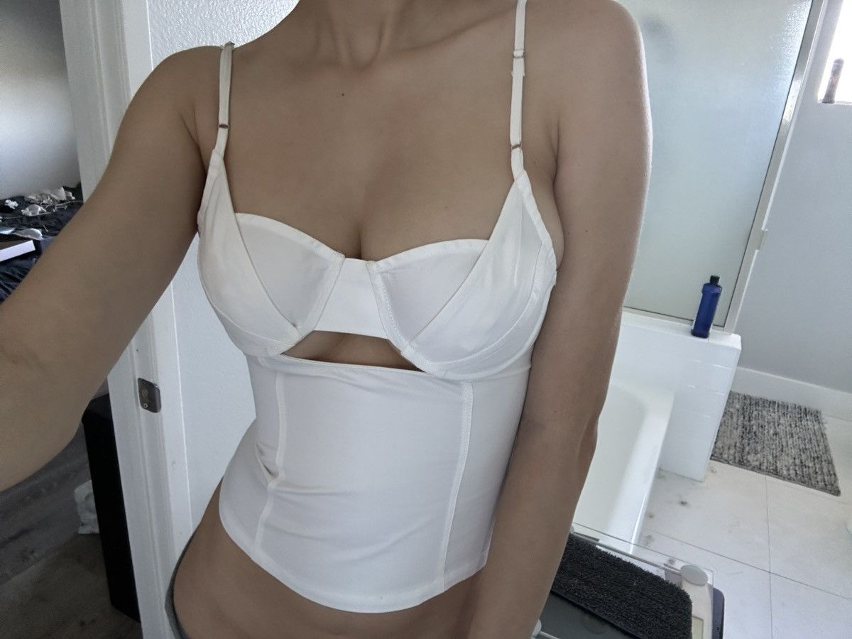 Other Buci Citibike Top Size S / US 4 / IT 40 - 6 Thumbnail