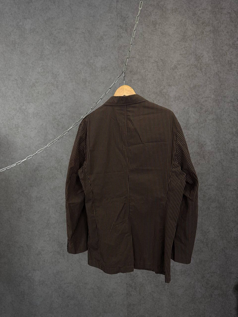 Barena Venezia Barena Venezia luxury designer blazer Size 54R - 6 Thumbnail