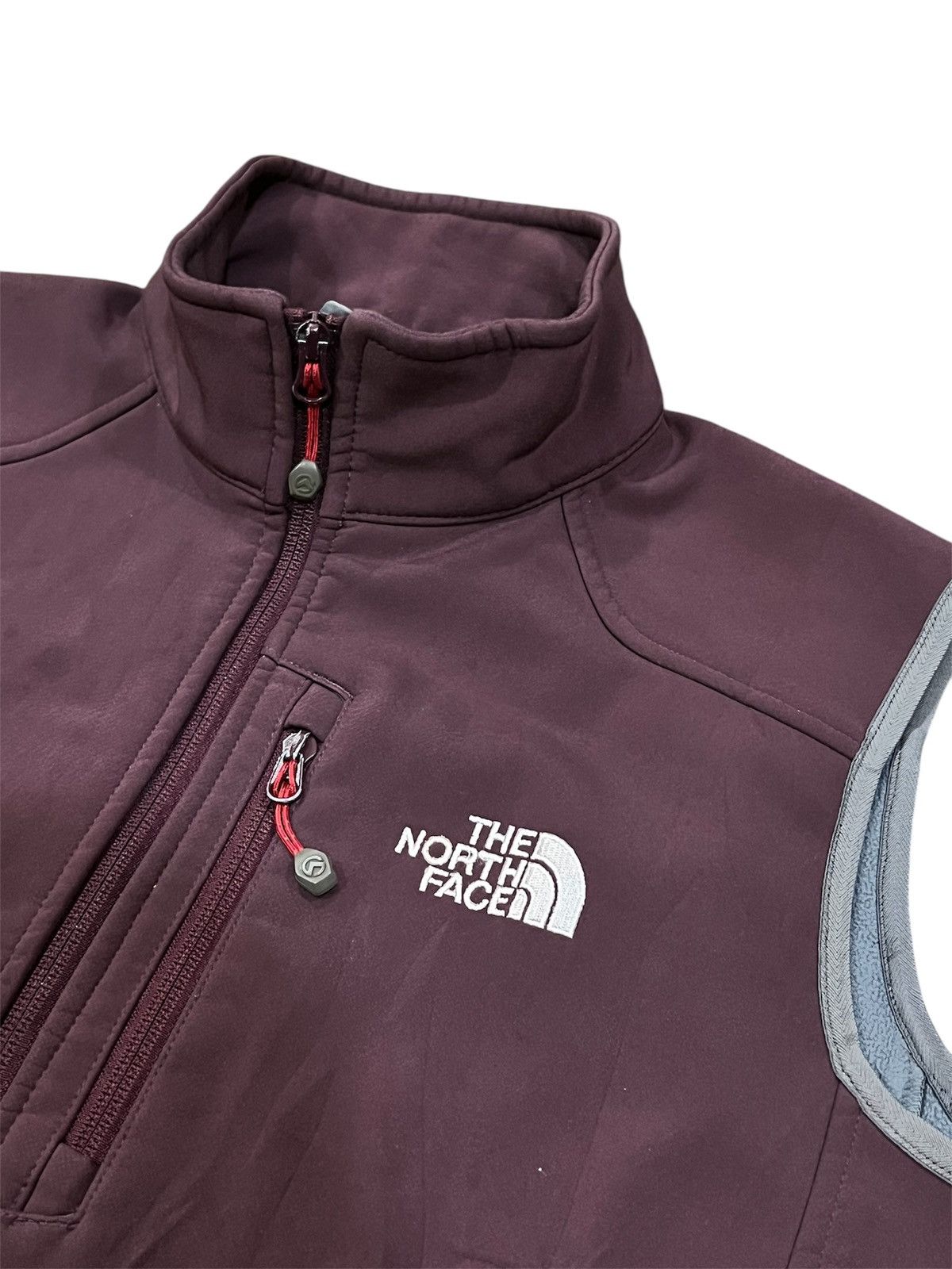 Summit Clothing × The North Face The North Face Summit Series Micro Fleece Vest Size US L / EU 52-54 / 3 - 3 Thumbnail