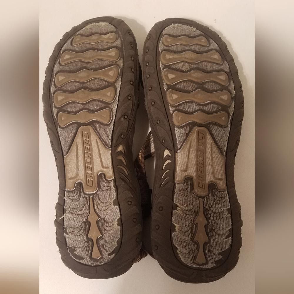 SKECHERS Skechers Outdoor Sandals Size 7 Size US 7 / IT 37 - 4 Thumbnail
