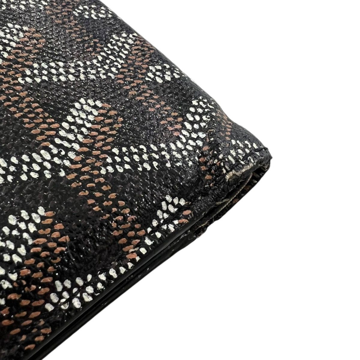 Goyard Goyard Florentin Bifold Wallet Size ONE SIZE - 8 Thumbnail