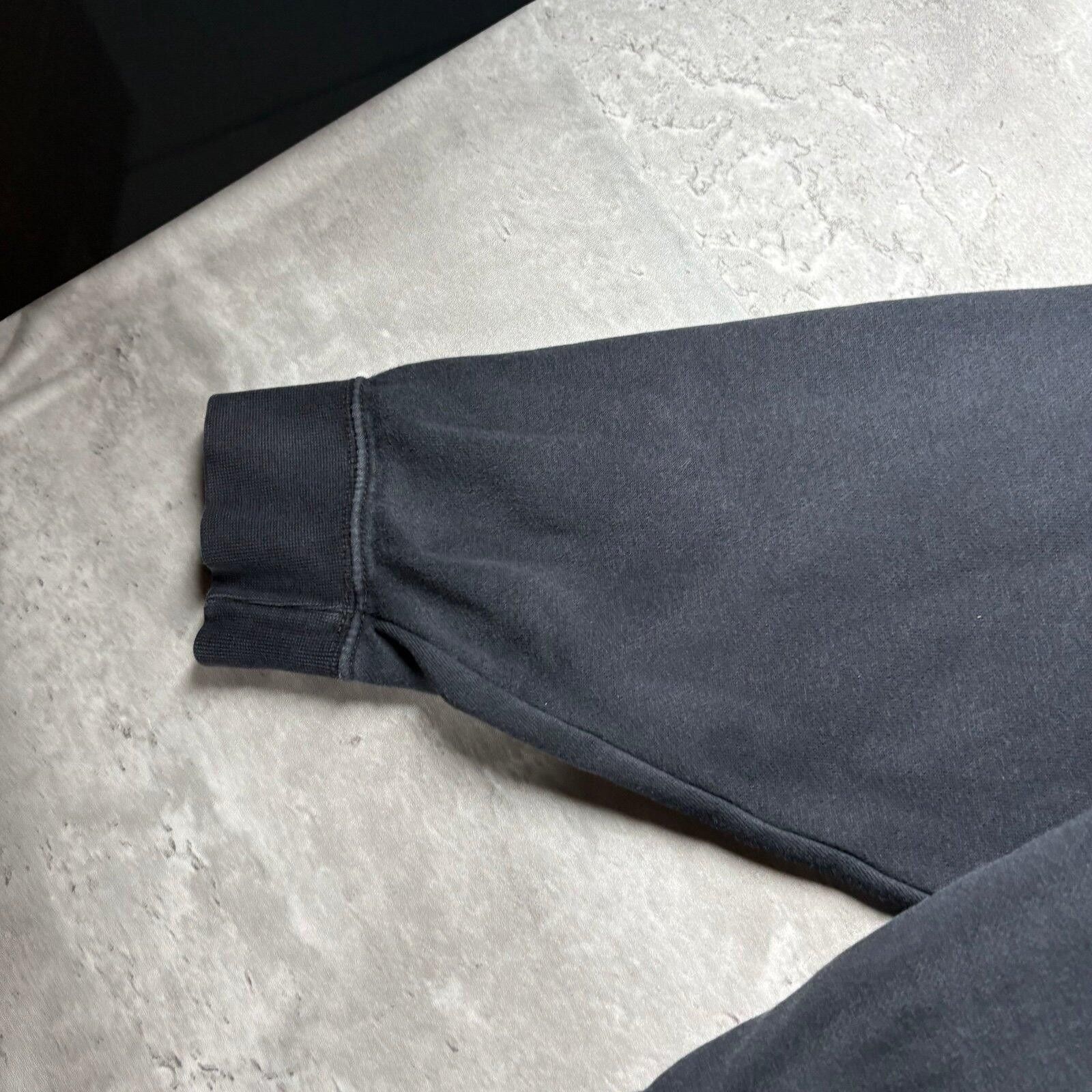 Nike Vintage black Nike hoodie Size US L / EU 52-54 / 3 - 5 Thumbnail