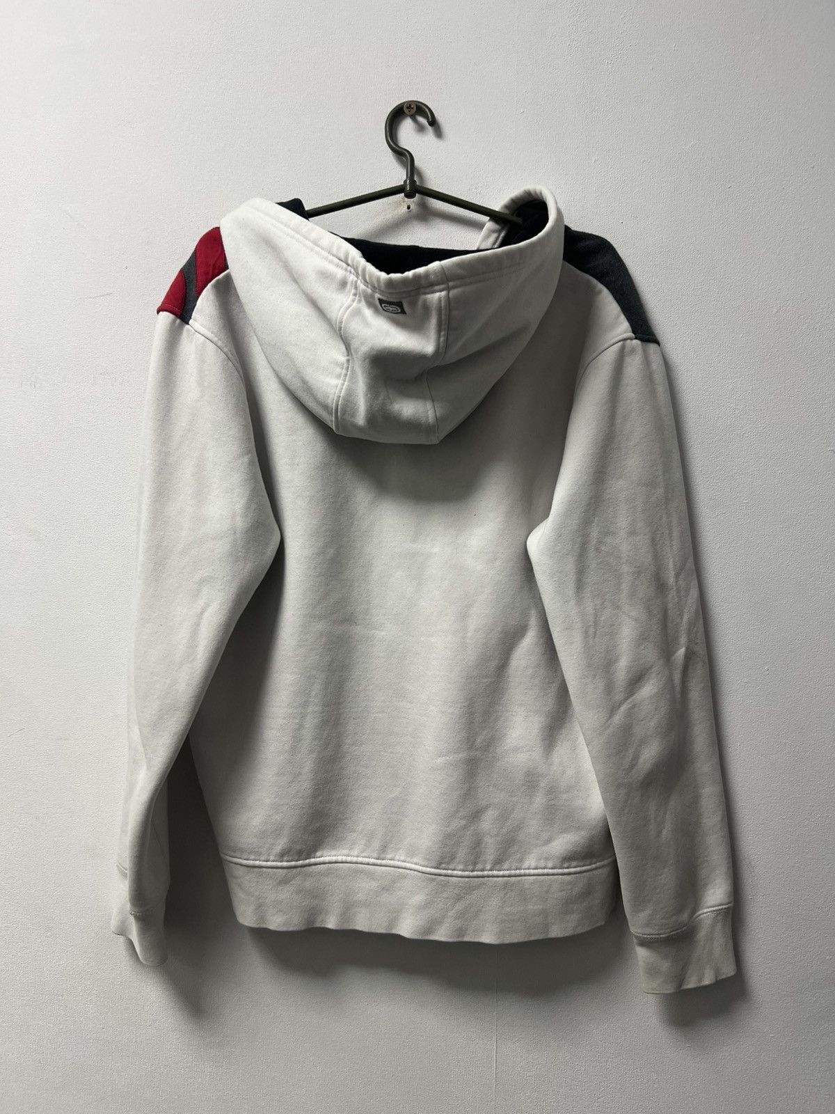 Ecko Unltd. Vintage Ecko Unltd zip up hoodie Size US M / EU 48-50 / 2 - 14 Thumbnail
