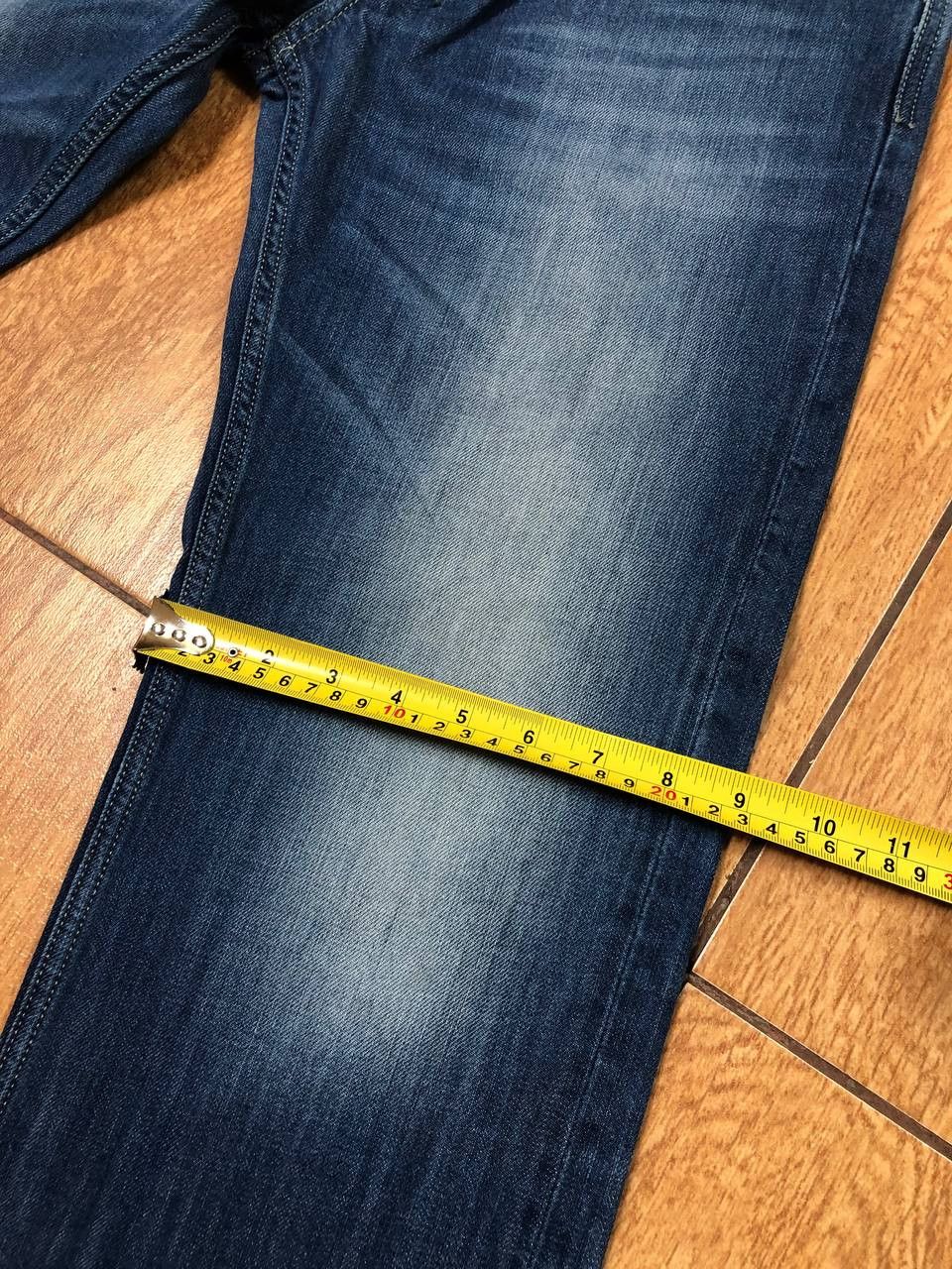 Diesel Diesel Jeans Size US 30 / EU 46 - 15 Thumbnail
