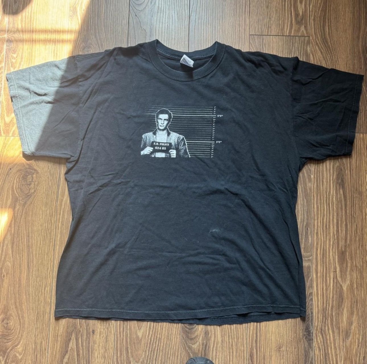 Other Vintage Mafia 2 promo video game shirt XL Size US XL / EU 56 / 4 - 1 Thumbnail