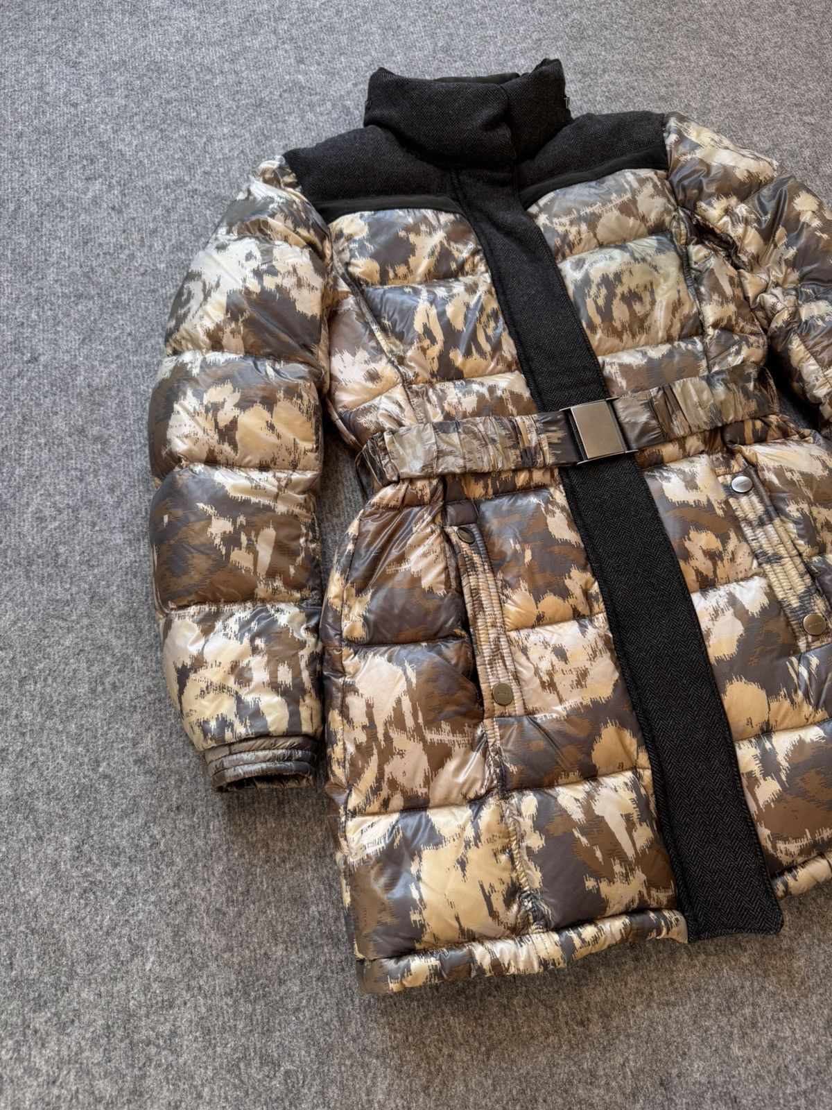 Etro Women’s jacket Etro Milano puffer down Size M / US 6-8 / IT 42-44 - 2 Thumbnail