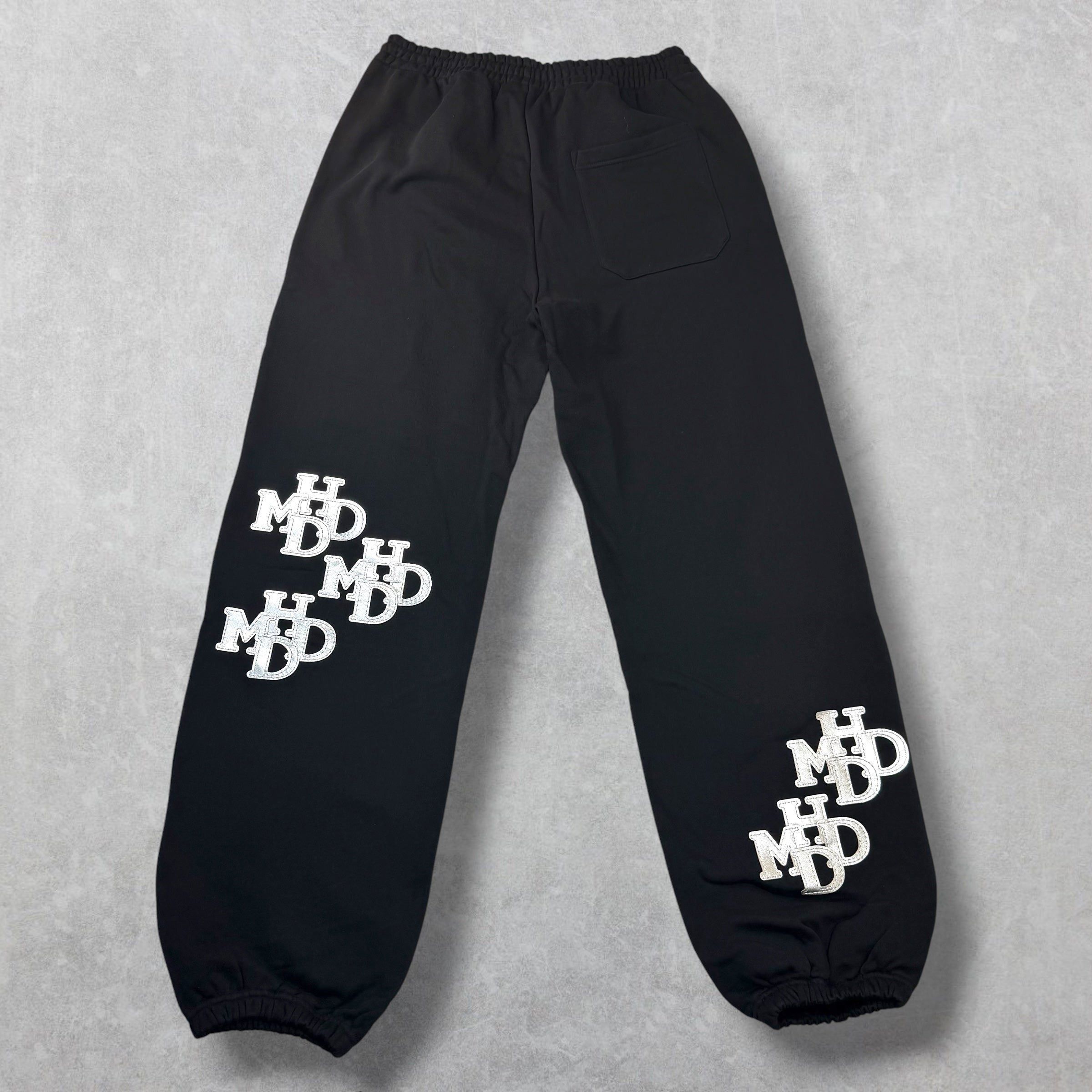 HMDD HMDD Patch Sweatpants XXL Size US 26 / EU 42 - 2 Thumbnail