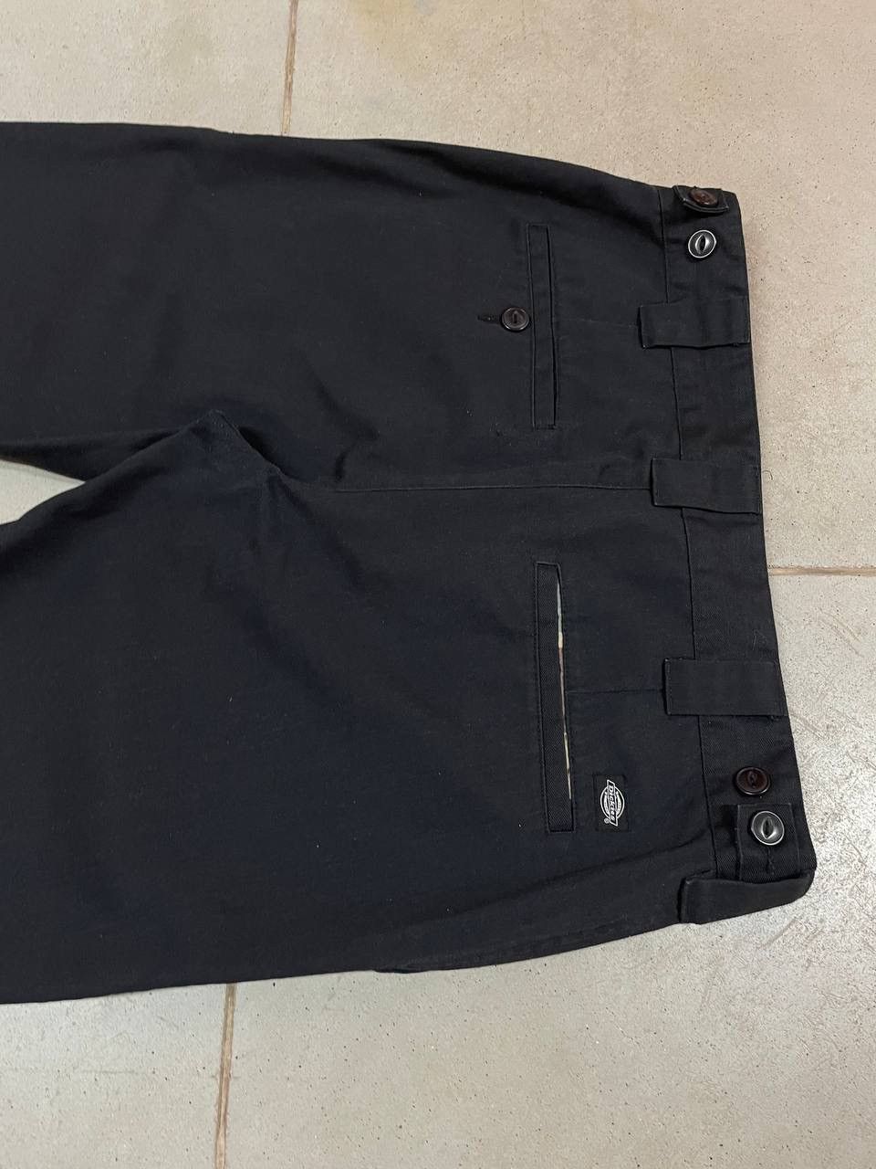 Dickies Vintage Dickies Skate Pants with camo parts Size US 32 / EU 48 - 6 Thumbnail