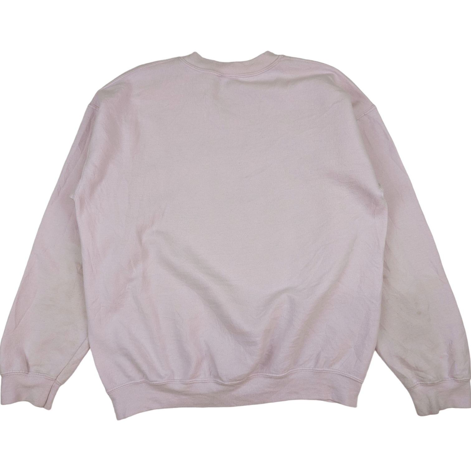 Gildan Vintage 2000's MULLET LAKERS Jumper Sweatshirt Size US M / EU 48-50 / 2 - 6 Thumbnail