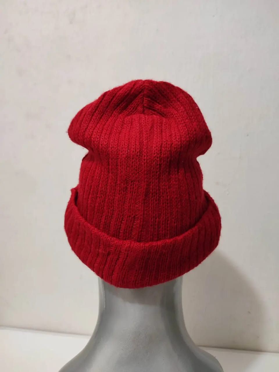 Other Playboy Red Beanie Hats Size ONE SIZE - 5 Thumbnail