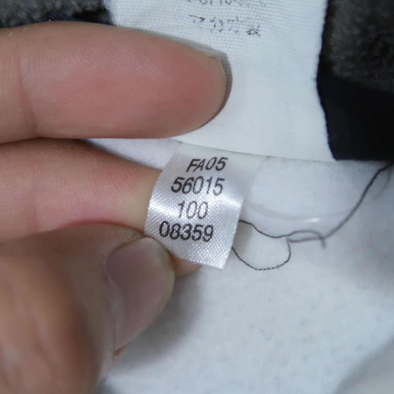 Oakley Archive 08 Oakley Gorpcore Tactical Hybrid Jacket Fleece Size US XS / EU 42 / 0 - 12 Thumbnail