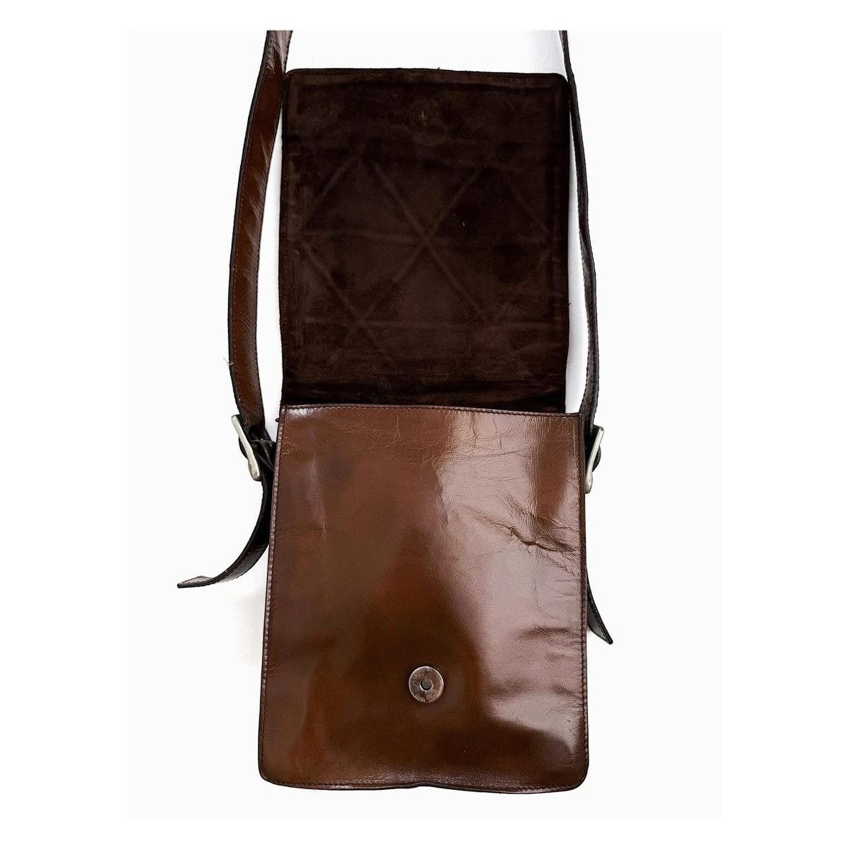 Miu Miu Miu Miu SS97 CrossBody Bag Size ONE SIZE - 4 Thumbnail