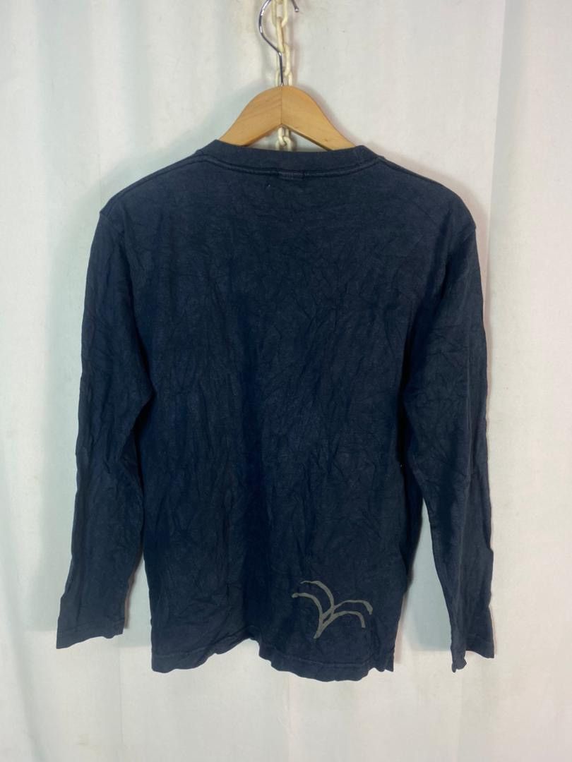 Levi's Redloop Levi’s printed long sleeve tshirt Size US S / EU 44-46 / 1 - 9 Thumbnail