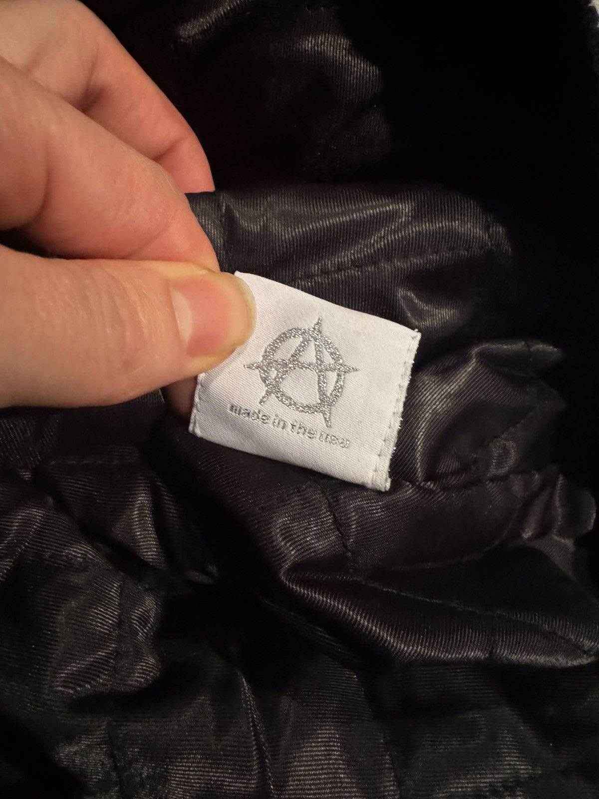Revenge Revenge Varsity Jacket Size US M / EU 48-50 / 2 - 5 Thumbnail