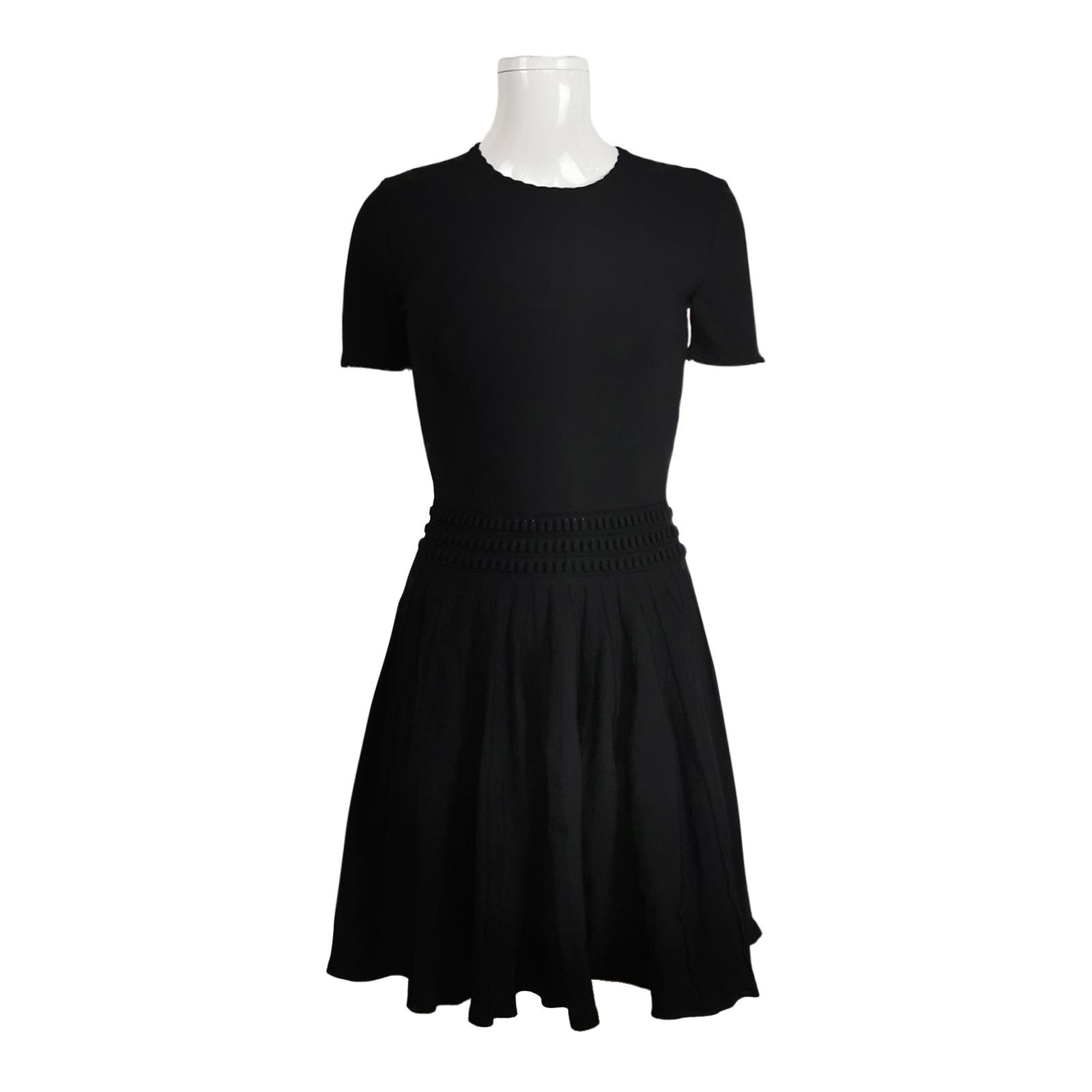 Alexander McQueen Alexander McQueen Women m Midi Size M / US 6-8 / IT 42-44 - 1 Thumbnail