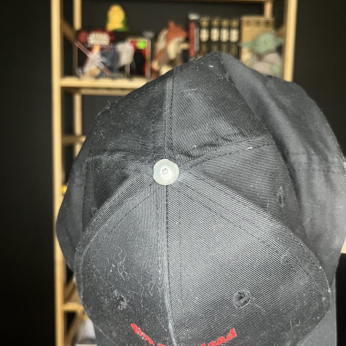 Other I’m not dead I Just haven’t had my coffee yet vintage hat Size ONE SIZE - 2 Thumbnail