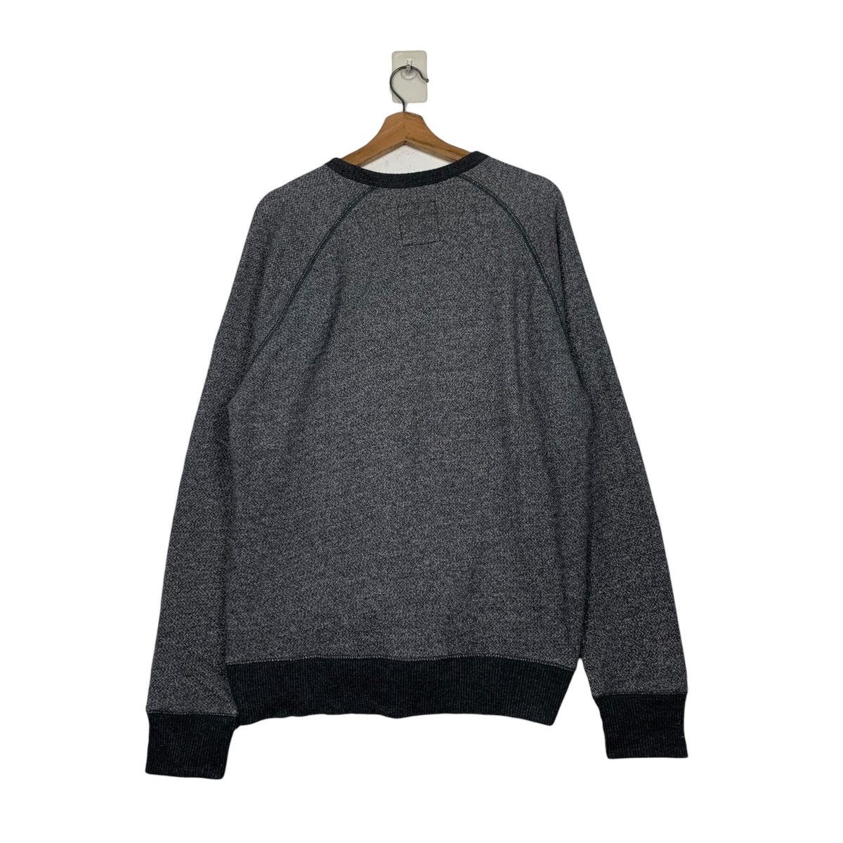 Gap Gap Big Logo Crewneck Sweatshirt Size US M / EU 48-50 / 2 - 7 Thumbnail