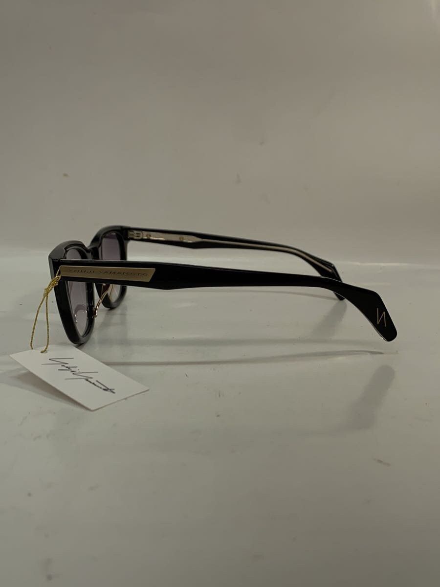 Yohji Yamamoto YOHJI YAMAMOTO Glasses/19-0092-1 Size ONE SIZE - 3 Thumbnail