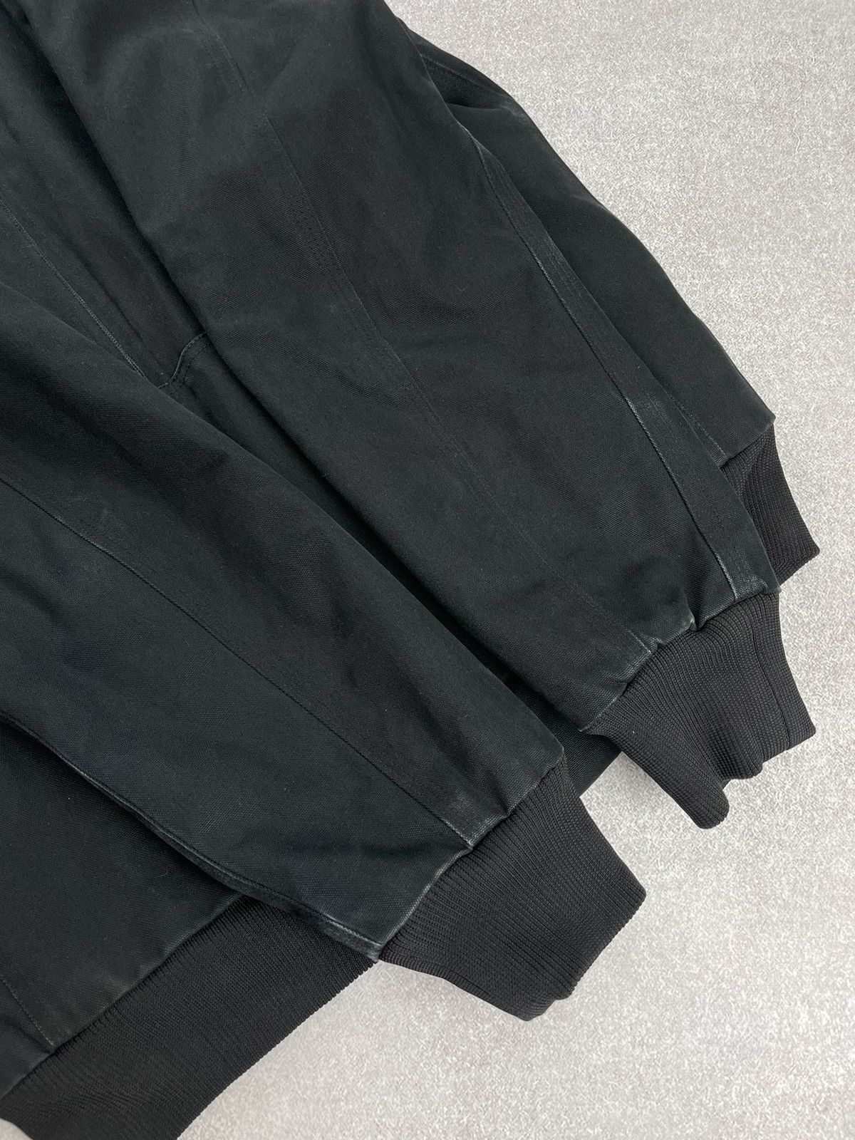 Carhartt × Carhartt Wip Vintage Carhartt Hooded Active Work Jacket Detroit Size US XL / EU 56 / 4 - 15 Thumbnail