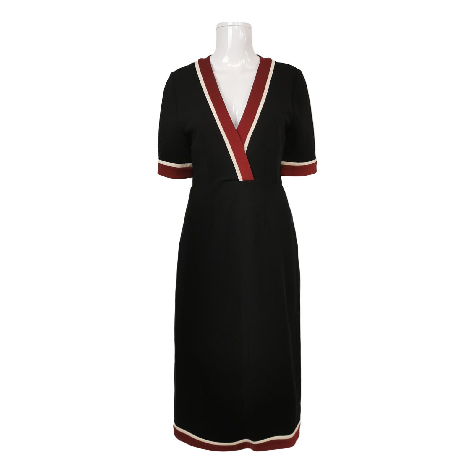 Gucci Gucci Women l Midi Size L / US 10 / IT 46 - 1 Thumbnail