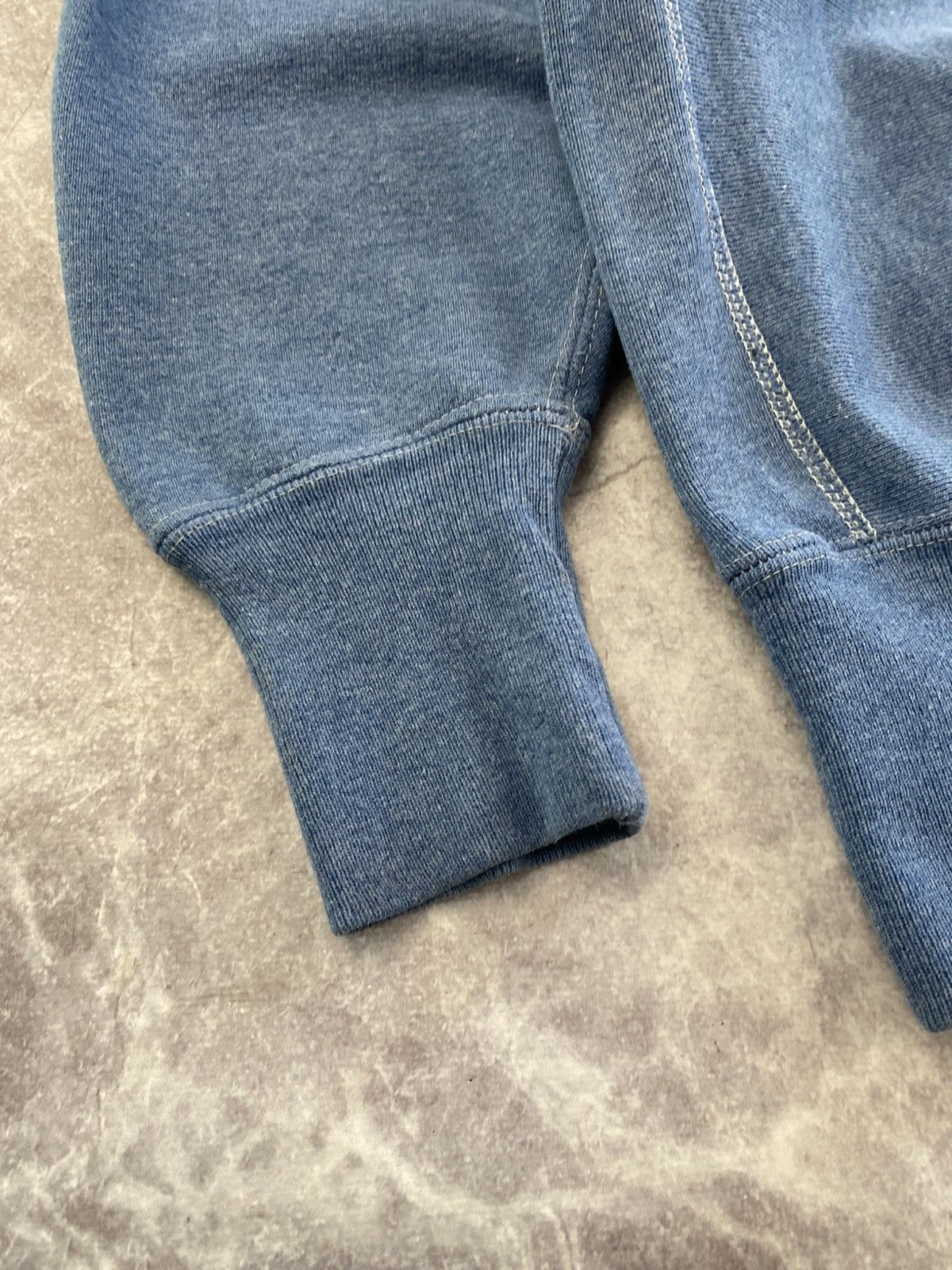 Champion Champion Reverse Weave 90’s Vintage Sweatshirt Size: M Size US M / EU 48-50 / 2 - 6 Thumbnail