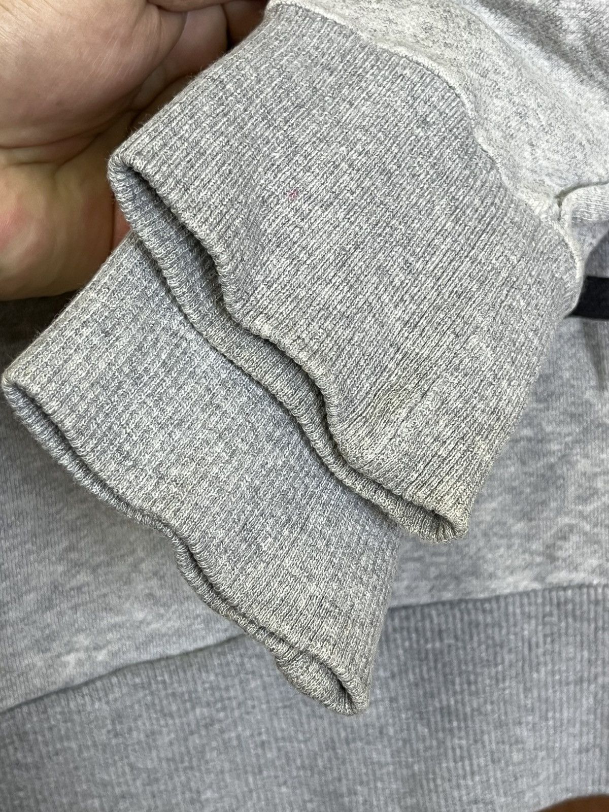 Japanese Brand Japanese archive VANQUISH give me kiss no.5 hoodies sweats Size US S / EU 44-46 / 1 - 5 Thumbnail