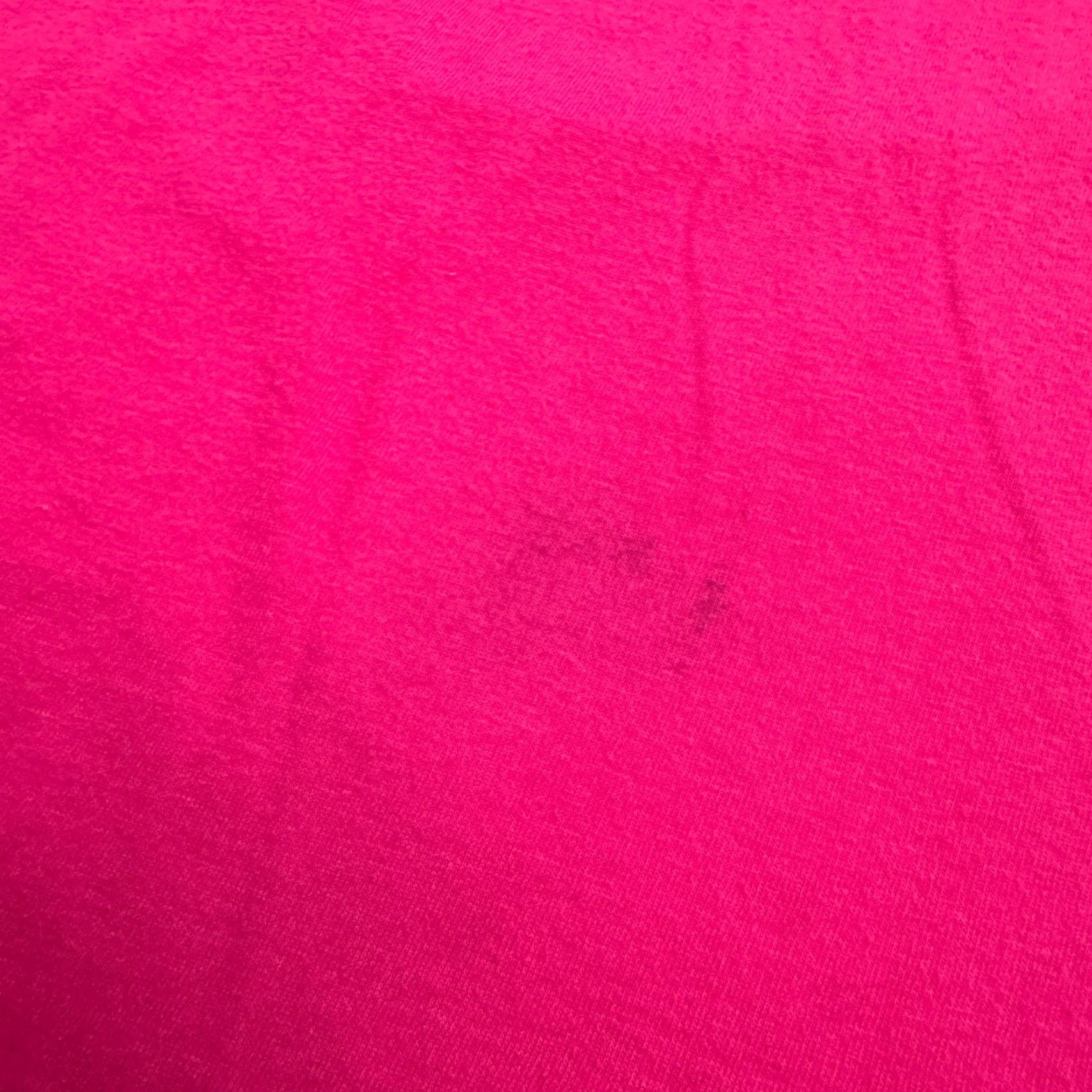 Reebok VINTAGE? No — Reebok Hoodie Lightweight Pullover Sweatshirt Womens 2X Pink Graphic Active Top Size XXL / US 16-18 / IT 52-54 - 6 Thumbnail