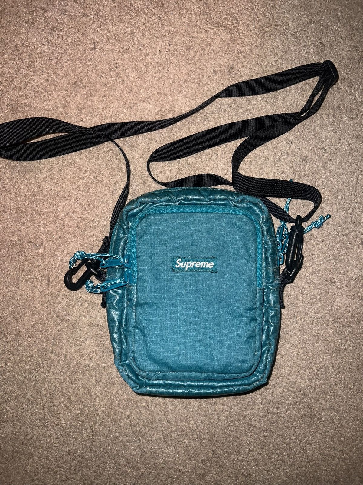 Supreme SUPREME Shoulder Bag Size ONE SIZE - 2 Thumbnail