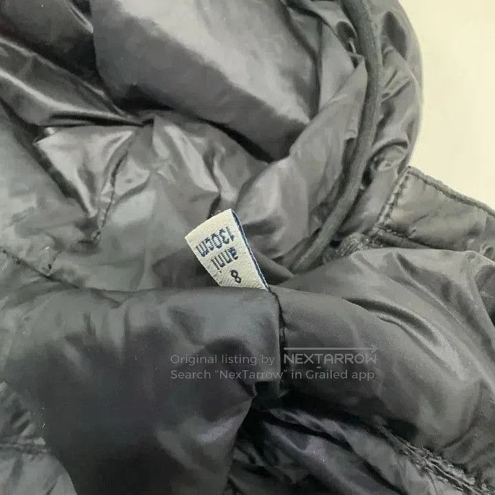 Moncler Moncler Kids Solid Label Puffer Jacket. Size US M / EU 48-50 / 2 - 3 Thumbnail
