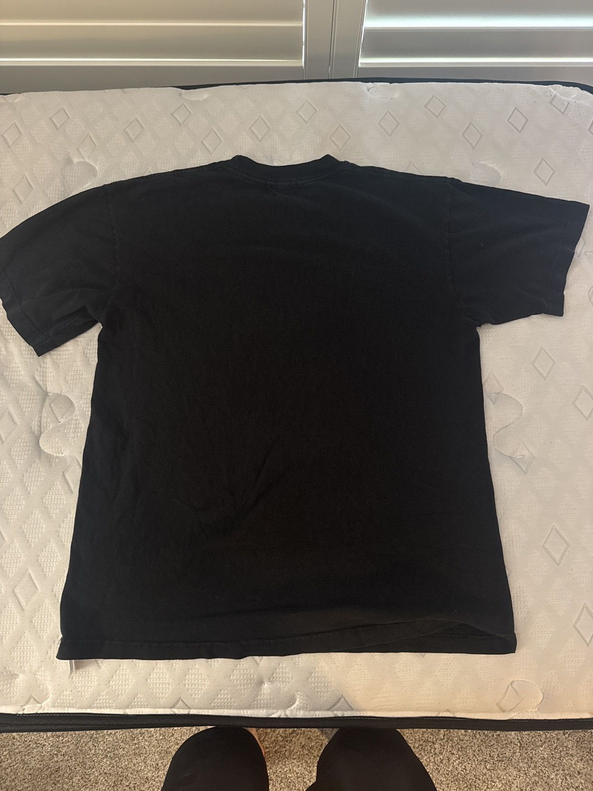 Warren Lotas Warren Lotas LeBron Lakers Shirt Size US M / EU 48-50 / 2 - 2 Thumbnail