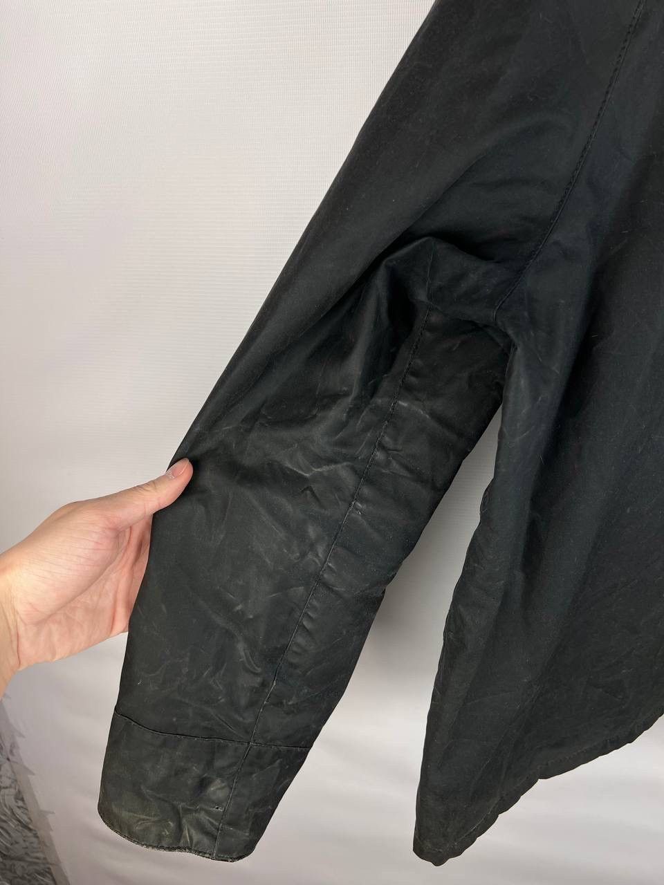 Barbour Barbour Rief wax jacket woman size US 14 Size XL / US 12-14 / IT 48-50 - 20 Thumbnail