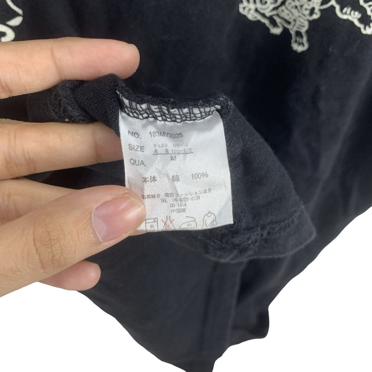 Other THE GENUINE ARTICLE Ryukyu Traditional Okinawa Collection Size US M / EU 48-50 / 2 - 11 Thumbnail