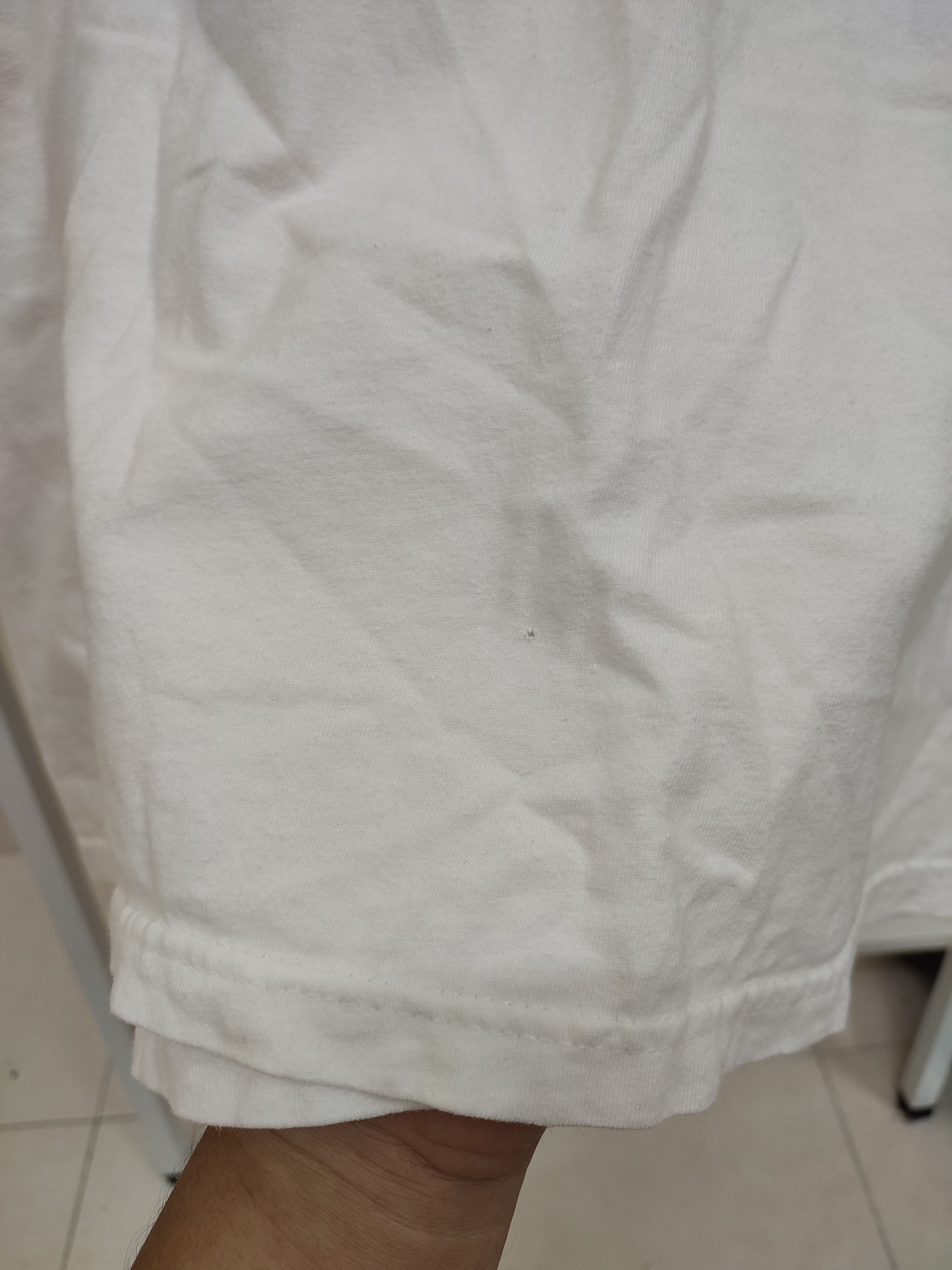 Hanes 💥90💥 Manufacturing The Best Wing Ever Built Vintage Tee Size US XL / EU 56 / 4 - 8 Thumbnail