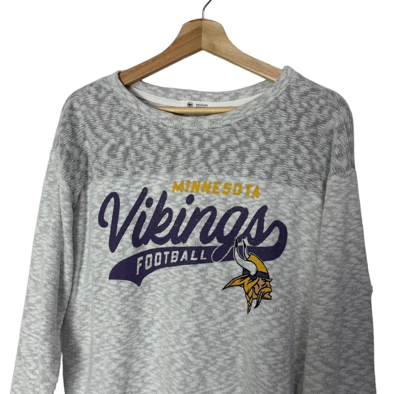 Other Vintage Minisota sweater size: M Size US M / EU 48-50 / 2 - 3 Thumbnail