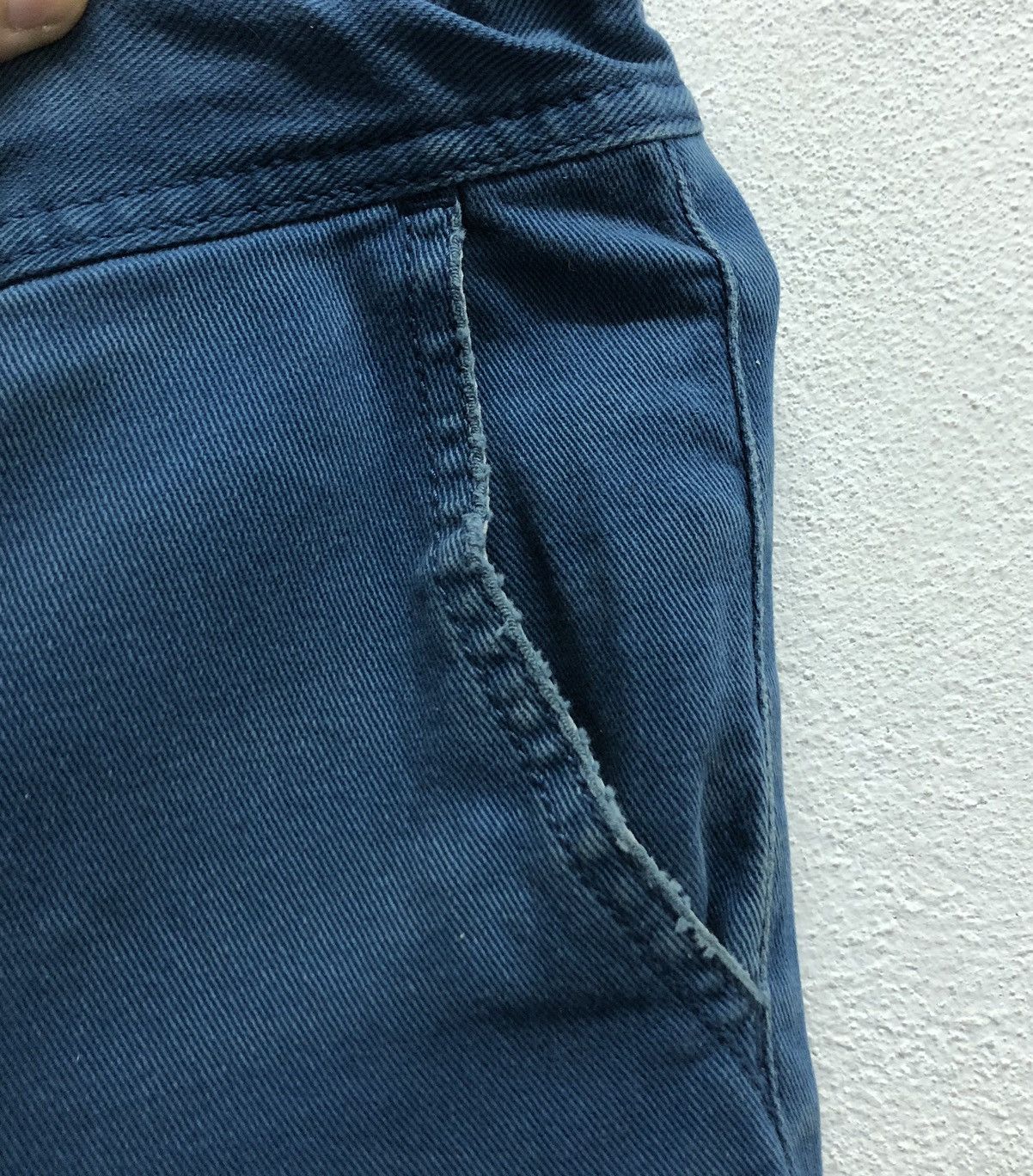 Vintage Vintage Kriff Mayer Pants Size US 34 / EU 50 - 5 Thumbnail