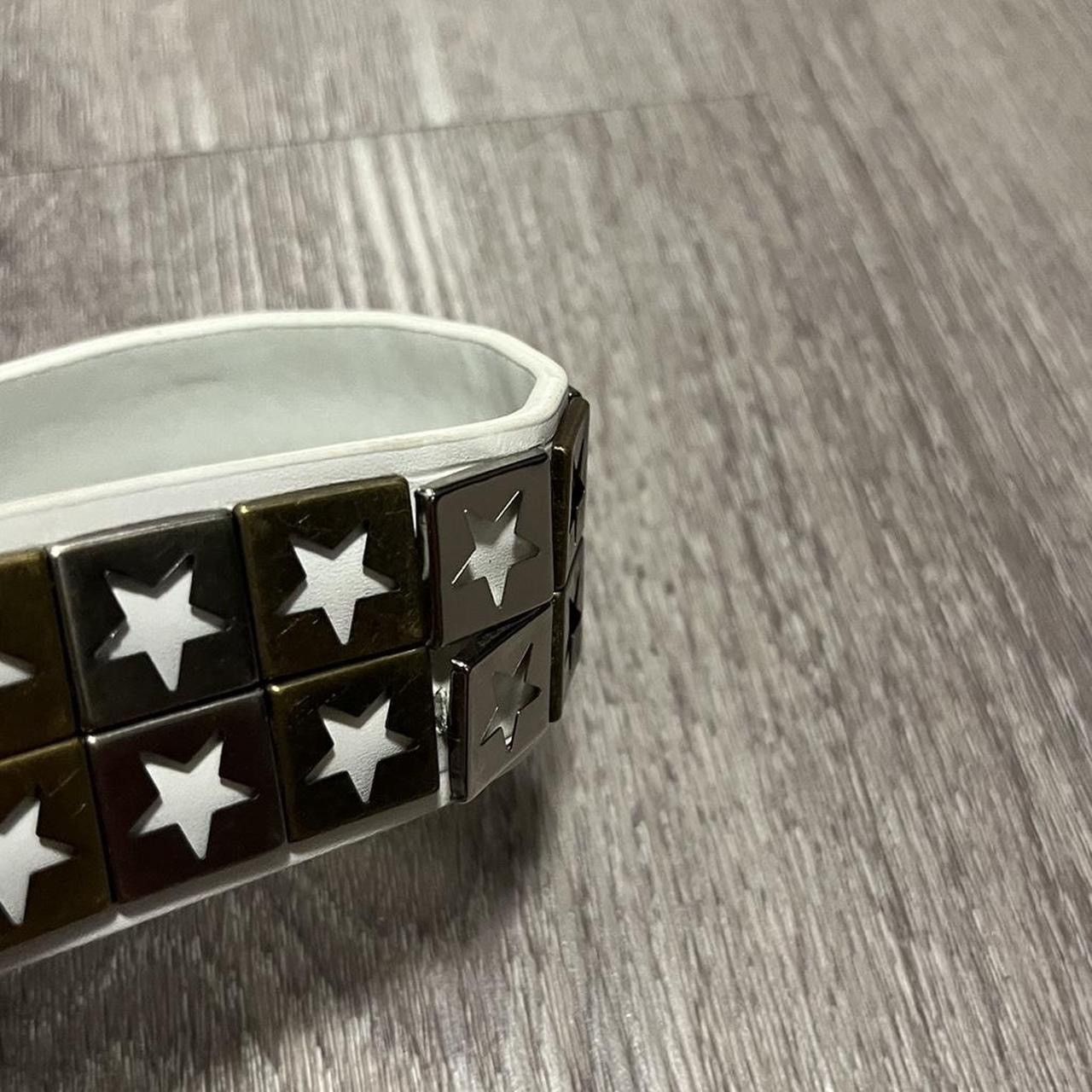 Other Y2k 2000s Star Belt Size ONE SIZE - 6 Thumbnail