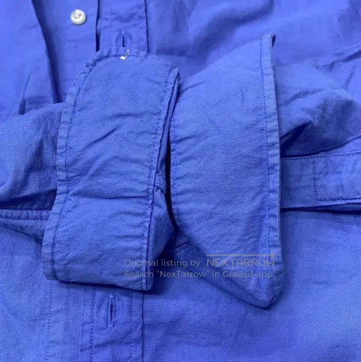 Polo Ralph Lauren Polo Ralph Lauren Solid Logo Embroidered Long. Size US L / EU 52-54 / 3 - 5 Thumbnail