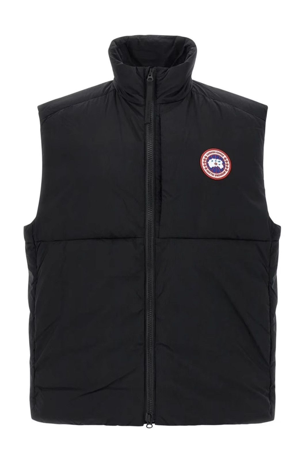 Canada Goose CANADA GOOSE LODGE VEST Size US M / EU 48-50 / 2 - 1 Thumbnail