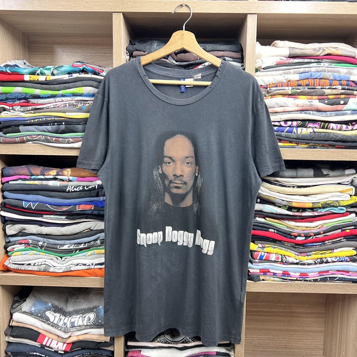 Snoop Dogg YOUNG SNOOP DOGGY DOGG Size US M / EU 48-50 / 2 - 1 Thumbnail