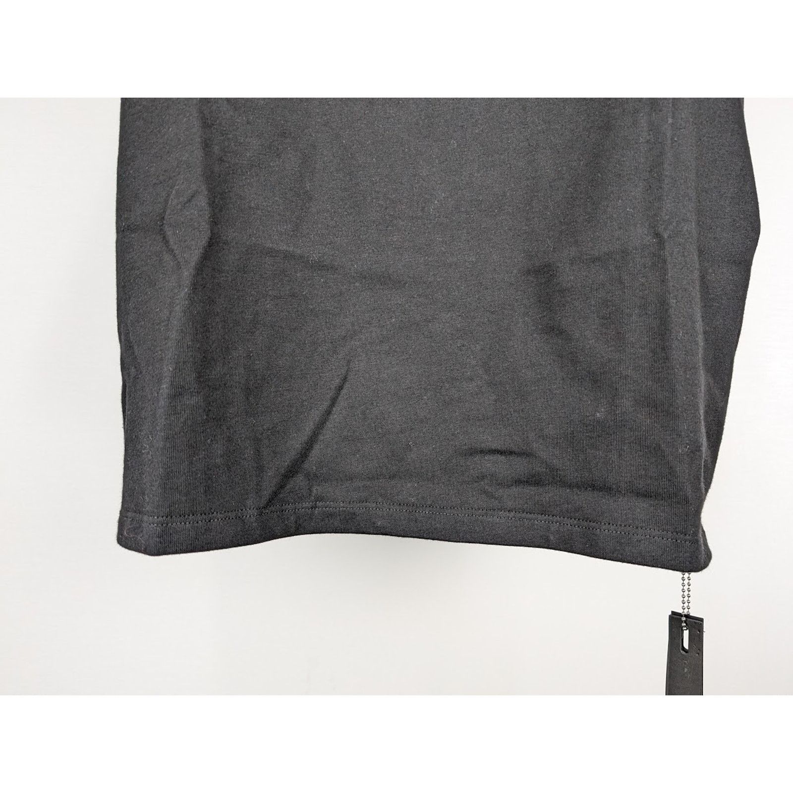Amiri o1rshd1 MA Drip Collage Tee T-Shirt in Black Size US XXL / EU 58 / 5 - 7 Thumbnail