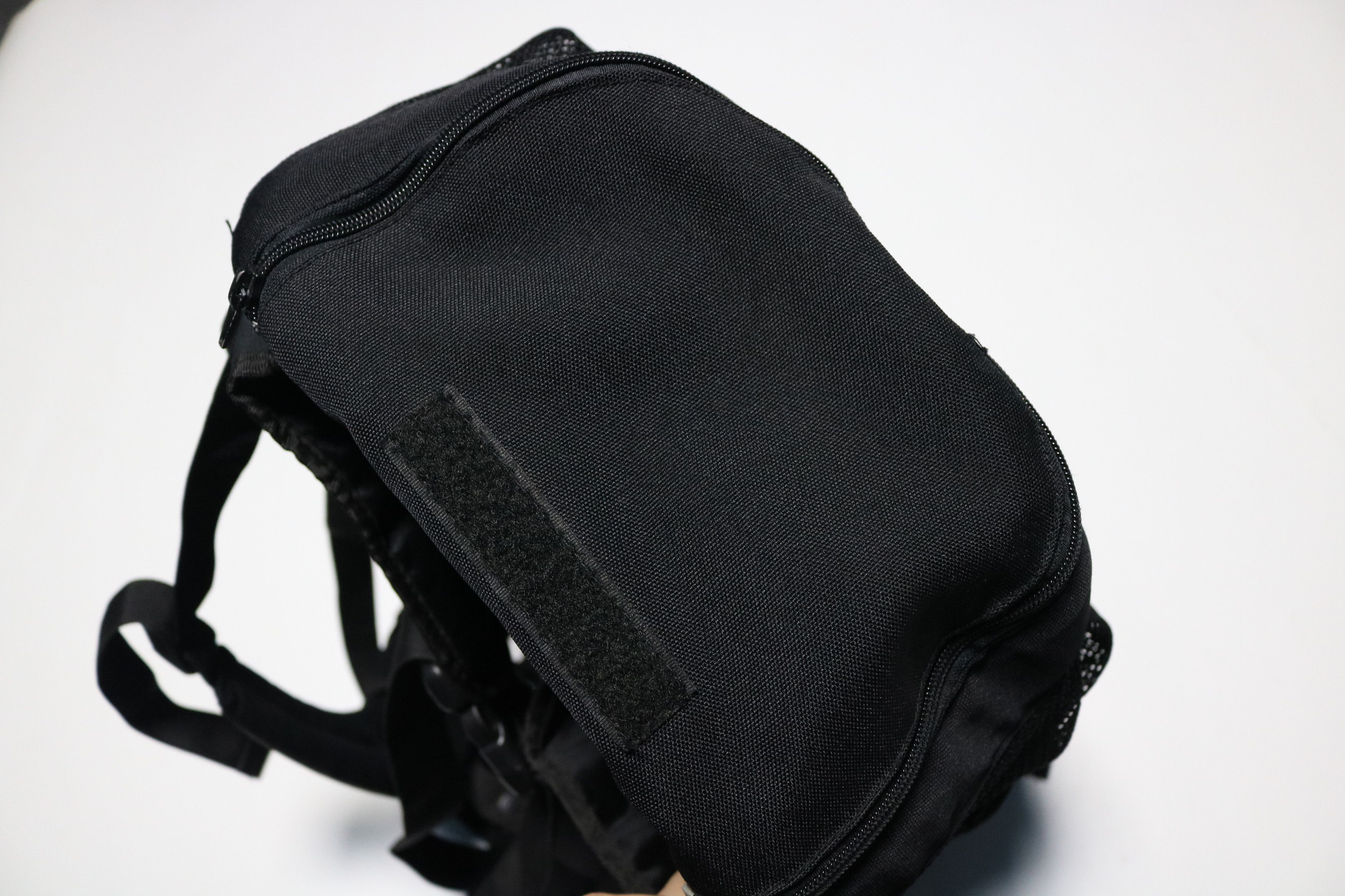 Oakley OAKLEY Red / Black Backpack Size ONE SIZE - 5 Thumbnail
