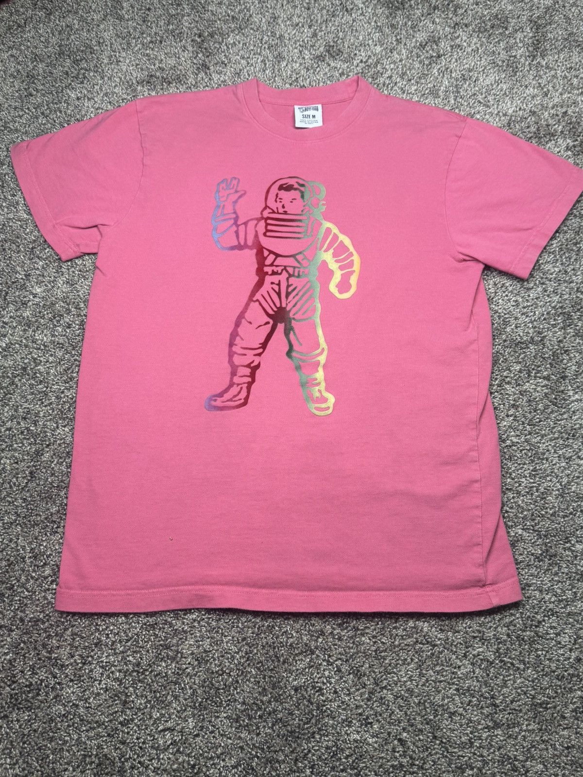 Billionaire Boys Club Billionaire boys club astronaut shirt Size US M / EU 48-50 / 2 - 1 Thumbnail