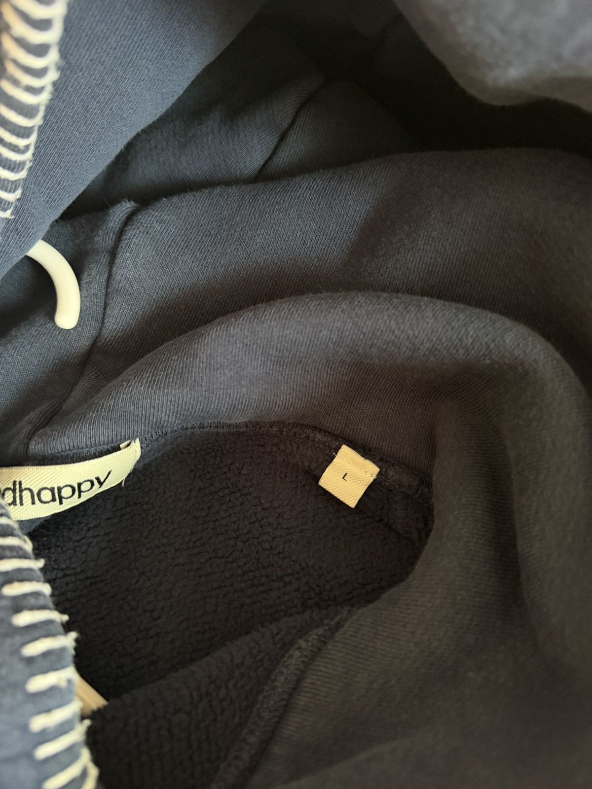 Madhappy Madhappy NYC Soho Concept Shop Exclusive Hoodie Size US L / EU 52-54 / 3 - 9 Thumbnail