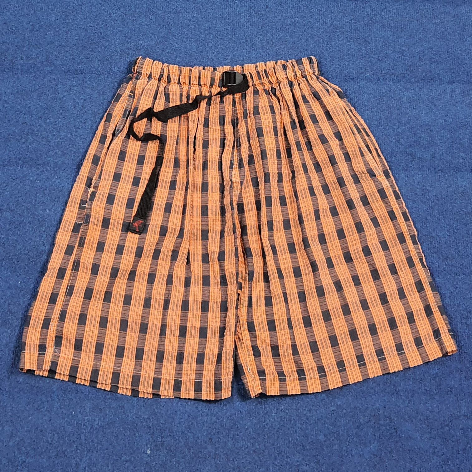 Gramicci Vintage Gramicci Streetwear Short Pants C280N29 Size US 30 / EU 46 - 1 Thumbnail