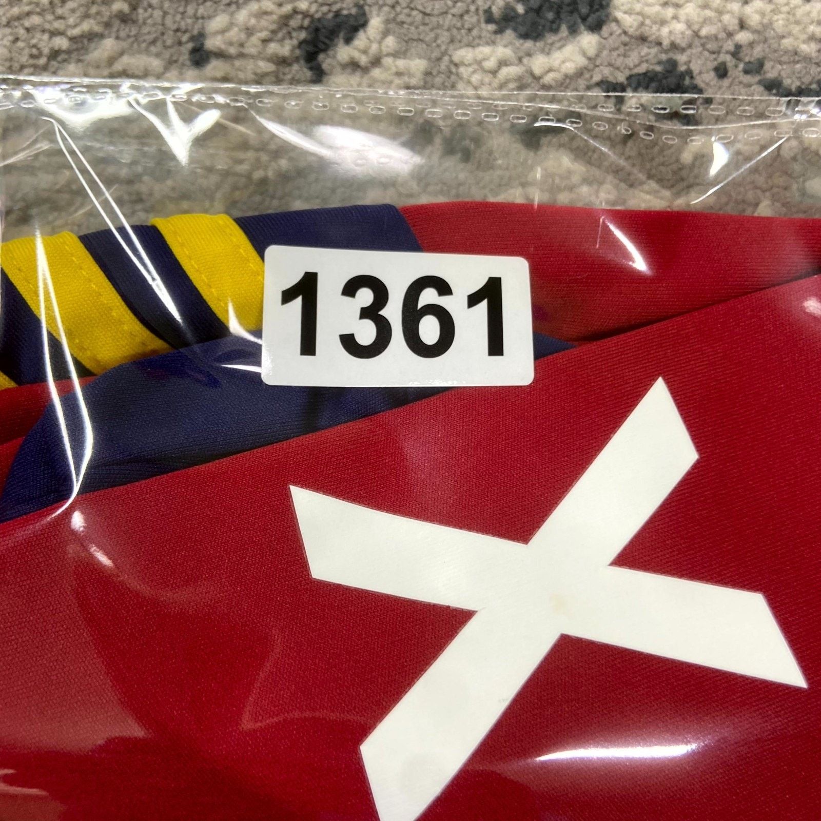 Adidas Adidas Jersey Real Salt Lake Sz S Y2K MLS Soccer Club Hawkin Size US S / EU 44-46 / 1 - 12 Thumbnail