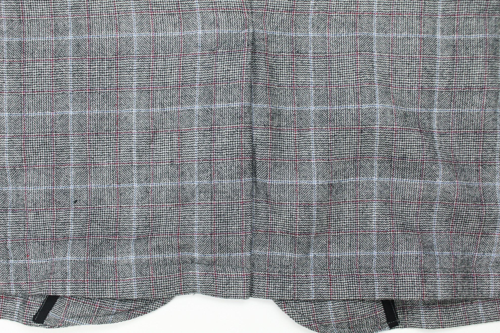 Corridor NEW Glencheck Wool Flannel Lined Blazer & Trousers Size 46R - 8 Thumbnail