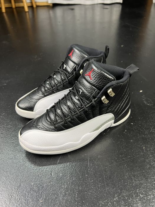 Nike Jordan 12 Retro Playoff | Grailed