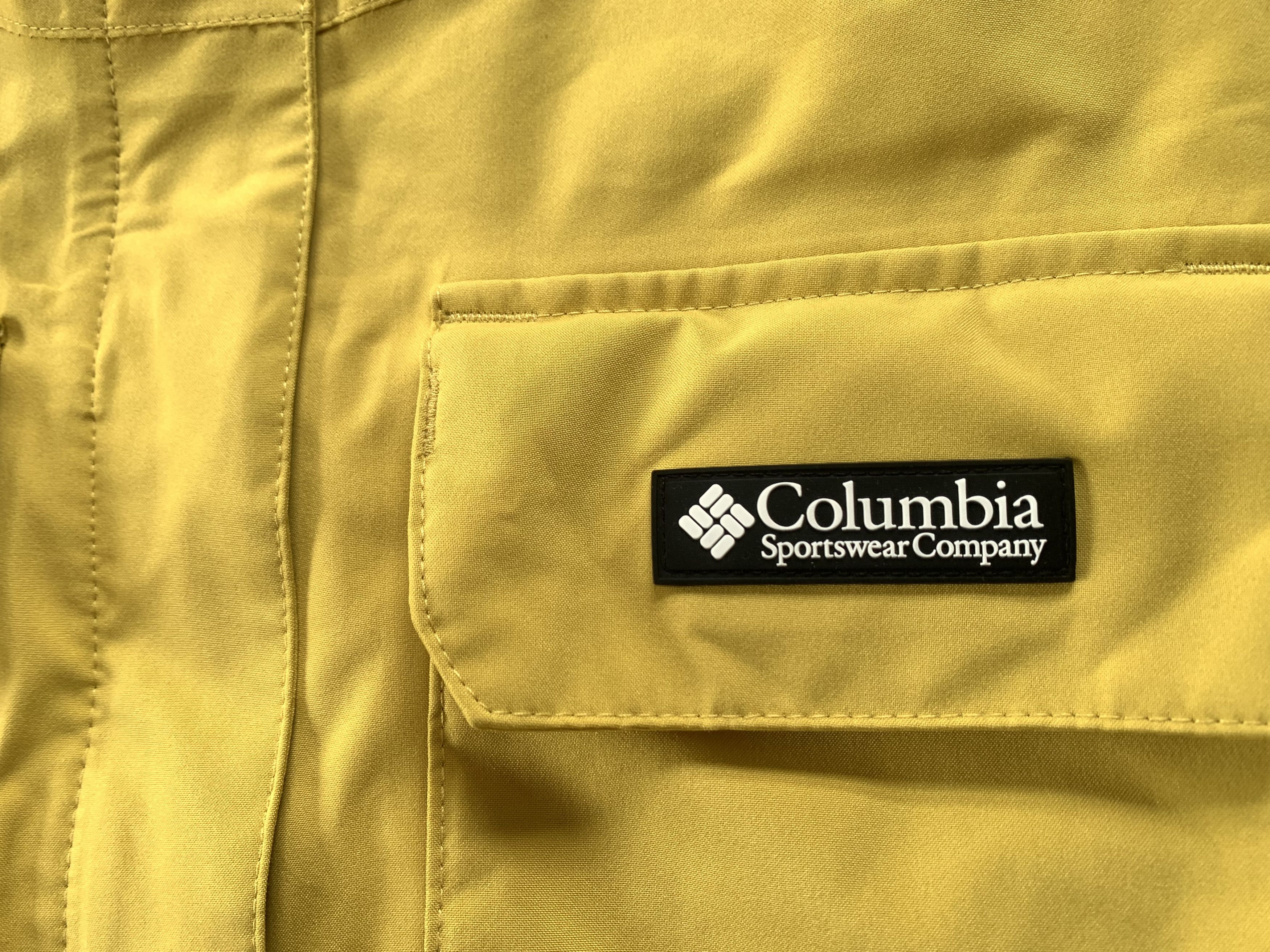 Columbia Womens Columbia W Field Creek Fraser Cropped Shell Jacket Size S / US 4 / IT 40 - 6 Thumbnail