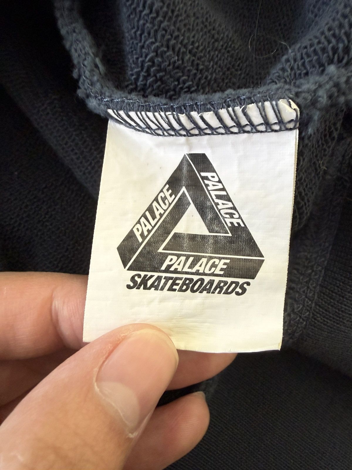 Palace Palace Sweatshirt Size US L / EU 52-54 / 3 - 5 Thumbnail