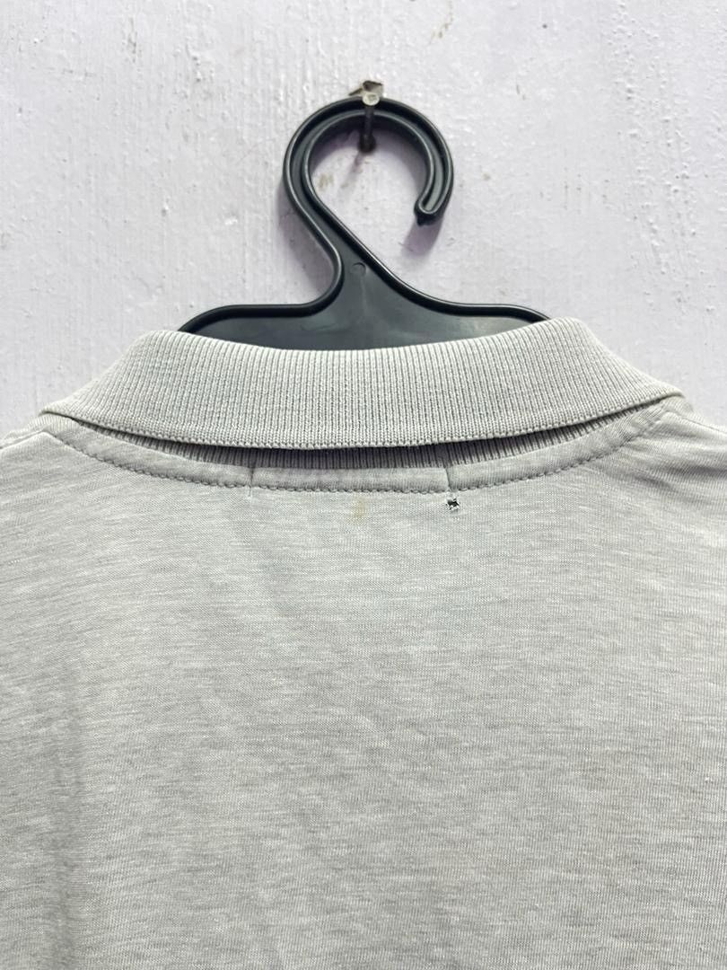 Yohji Yamamoto Yohji Yamamoto Y’s for men Polo Shirt Size US M / EU 48-50 / 2 - 8 Thumbnail
